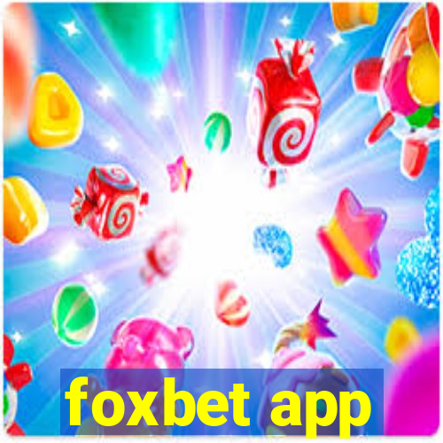 foxbet app