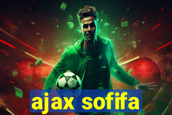 ajax sofifa