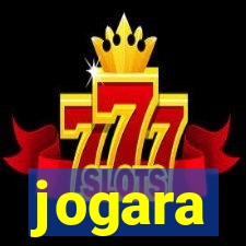 jogara