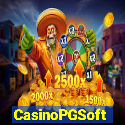 CasinoPGSoft