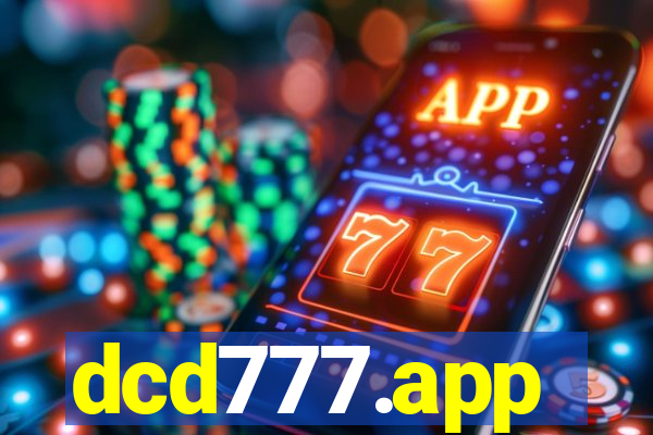 dcd777.app