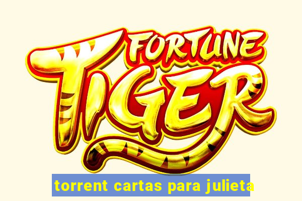 torrent cartas para julieta