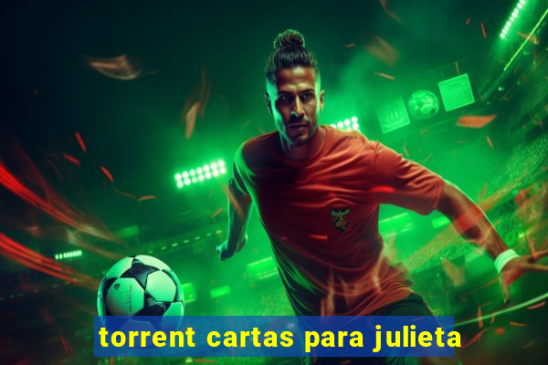 torrent cartas para julieta