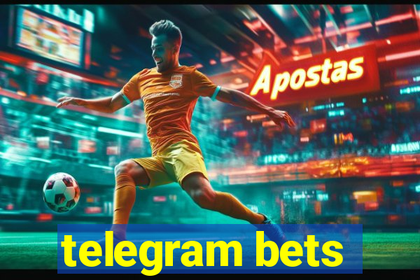 telegram bets