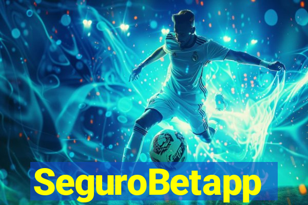 SeguroBetapp