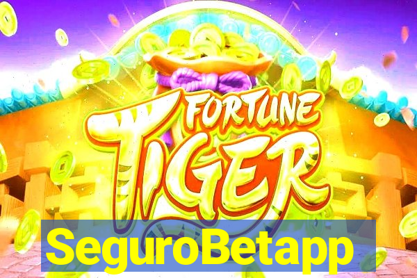 SeguroBetapp