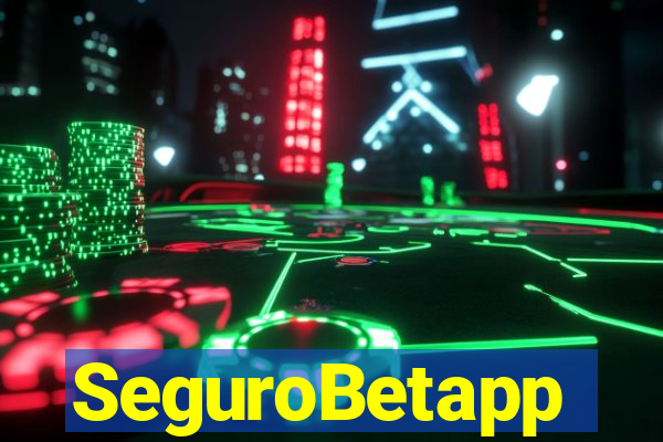 SeguroBetapp