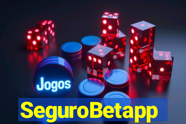 SeguroBetapp