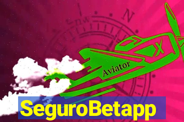 SeguroBetapp