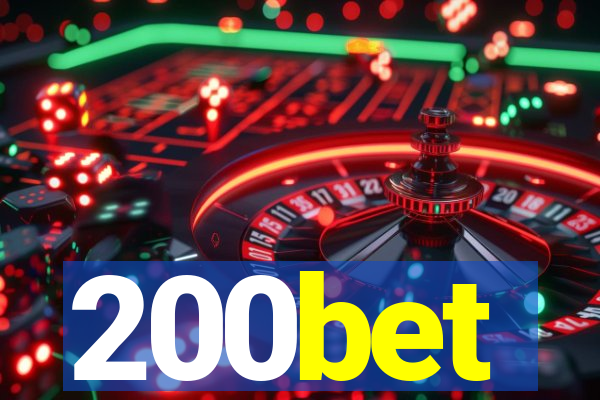 200bet