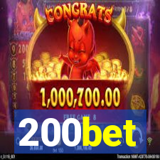 200bet