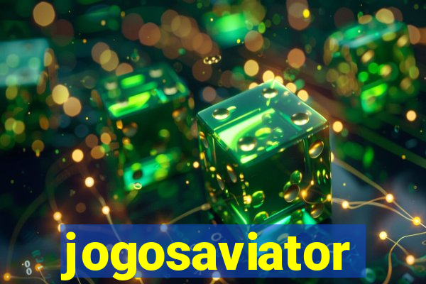 jogosaviator