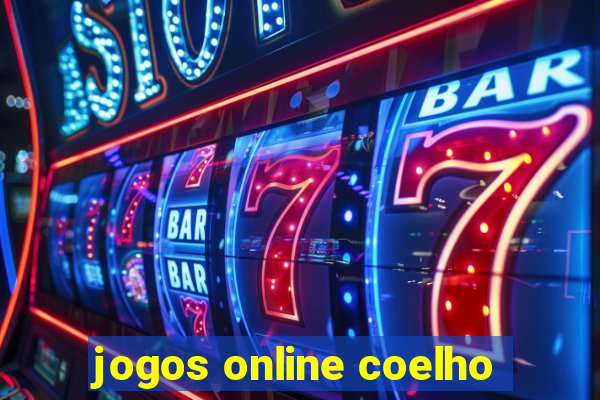 jogos online coelho