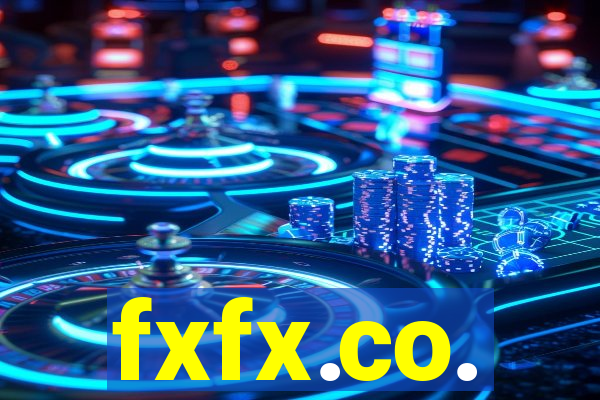 fxfx.co.