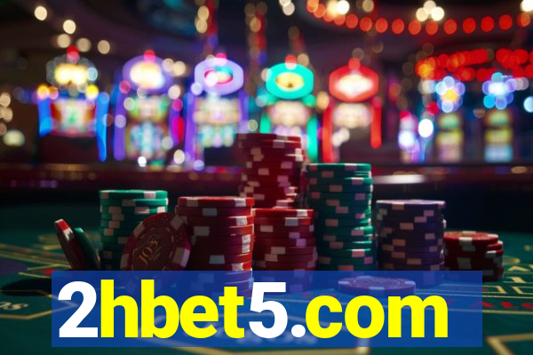 2hbet5.com