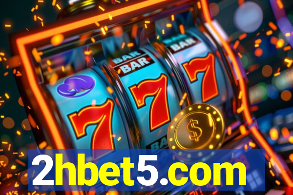 2hbet5.com