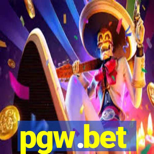 pgw.bet