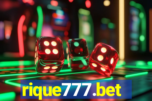 rique777.bet