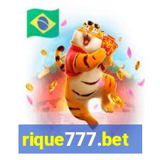 rique777.bet