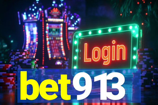 bet913