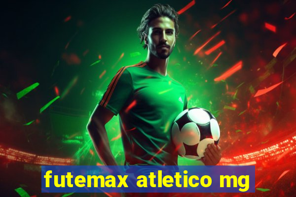 futemax atletico mg