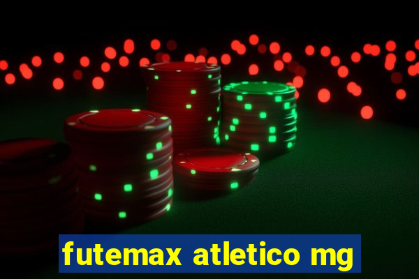 futemax atletico mg