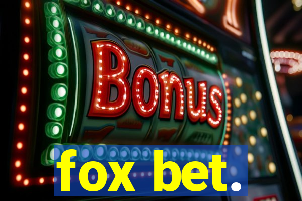 fox bet.