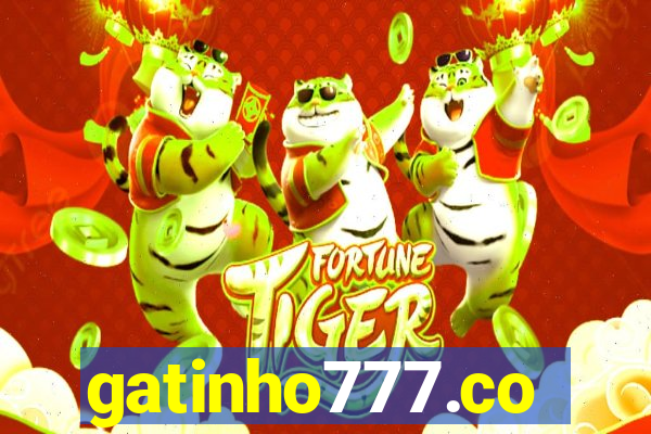 gatinho777.co