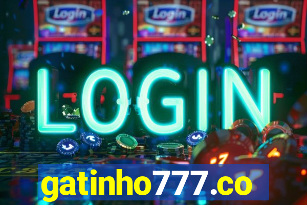 gatinho777.co