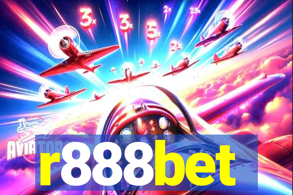 r888bet