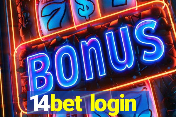 14bet login