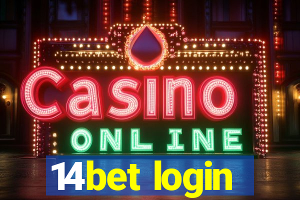 14bet login