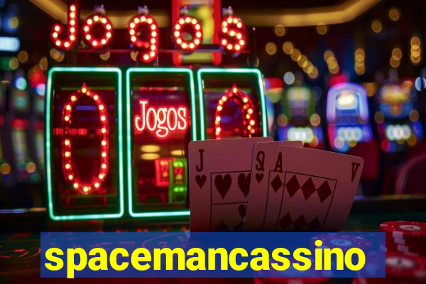 spacemancassino