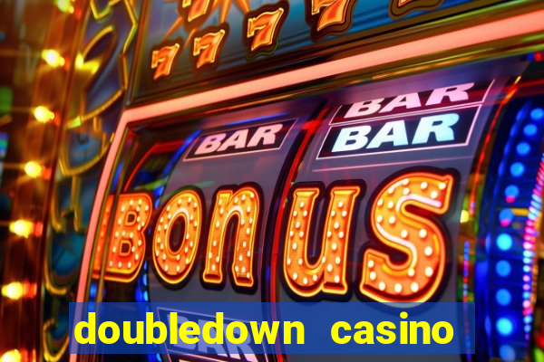 doubledown casino fichas gratis