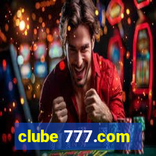 clube 777.com