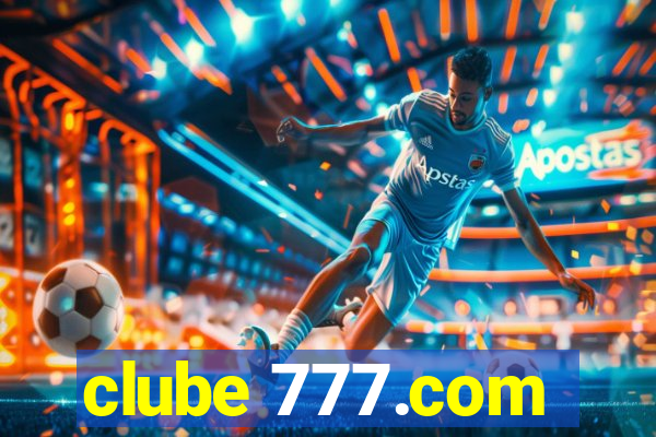 clube 777.com