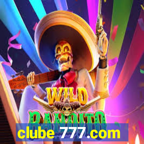 clube 777.com