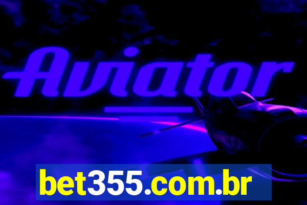 bet355.com.br