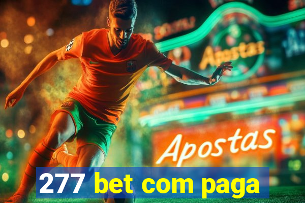 277 bet com paga