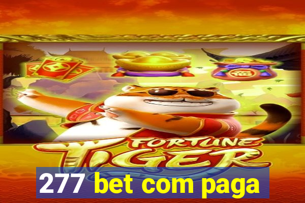 277 bet com paga