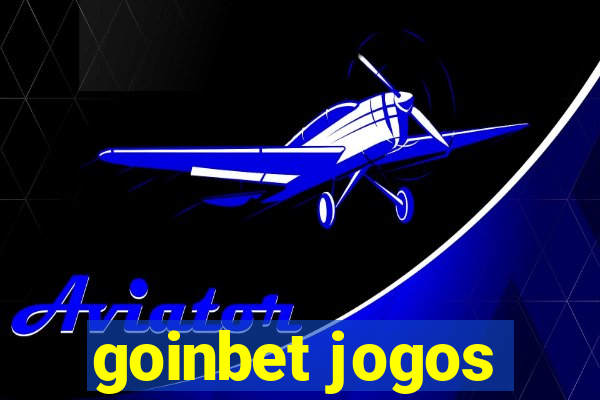 goinbet jogos