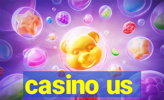 casino us