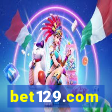 bet129.com