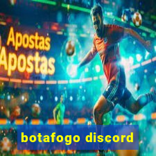 botafogo discord