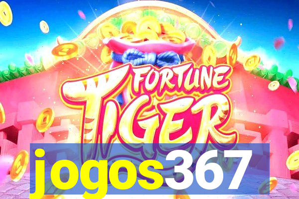 jogos367