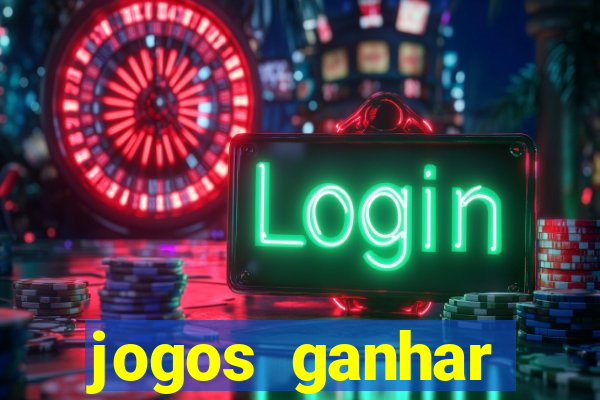 jogos ganhar dinheiro no pix