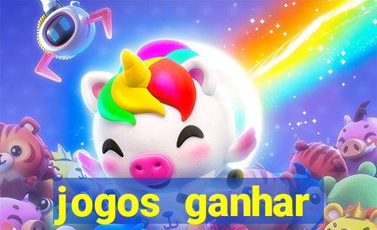 jogos ganhar dinheiro no pix