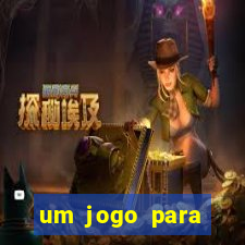 um jogo para ganhar dinheiro de verdade