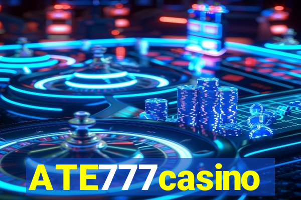 ATE777casino