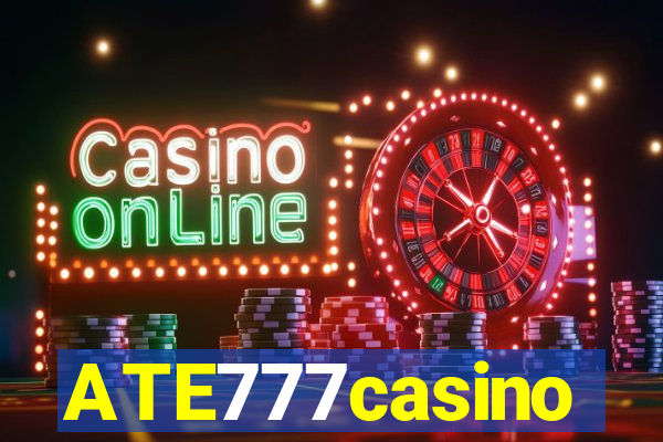 ATE777casino